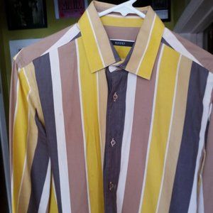Gucci Rare Dress-shirt Vintage circa 1979